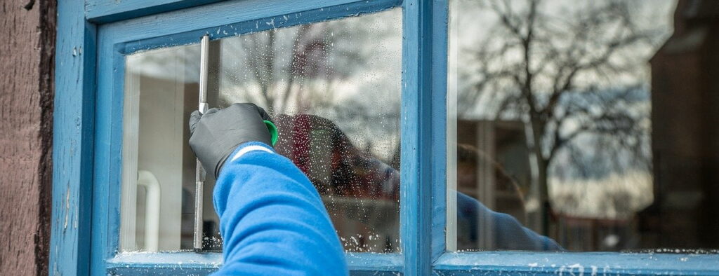 Window Washing In Nanaimo